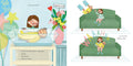 Because of You, I'm a Sister (HC) - MPHOnline.com