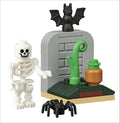 LEGO Halloween Ideas (WITH BRICKS) - MPHOnline.com