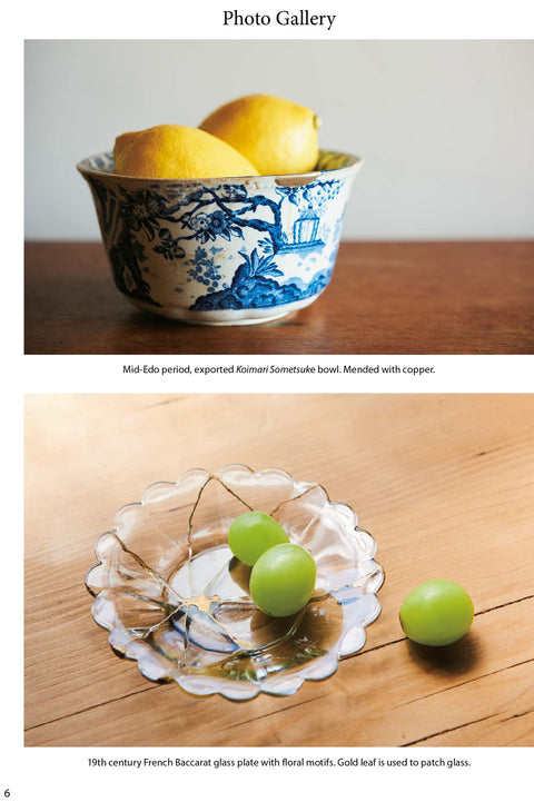 A Beginner's Guide to Kintsugi: The Japanese Art of Repairing Pottery and  Glass