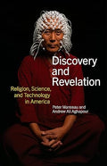 Discovery and Revelation : Religion, Science, and Making Sense of Things - MPHOnline.com