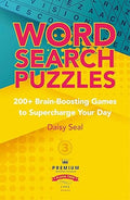 Word Search Puzzle Two - MPHOnline.com