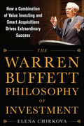 The Warren Buffett Philosophyof Investment - MPHOnline.com