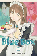Blue Box #08 - MPHOnline.com