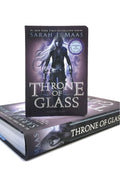 Throne of Glass #01 (Miniature Character Coll.) - MPHOnline.com