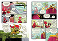 Spider-Man #04: Mighty Mayhem! (HC) (A Mighty Marvel Team-Up) - MPHOnline.com