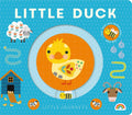Little Journeys - Little Duck - MPHOnline.com