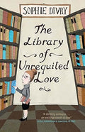 The Library Of Unrequited Love - MPHOnline.com