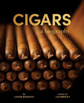 Cigars: A Biography - MPHOnline.com
