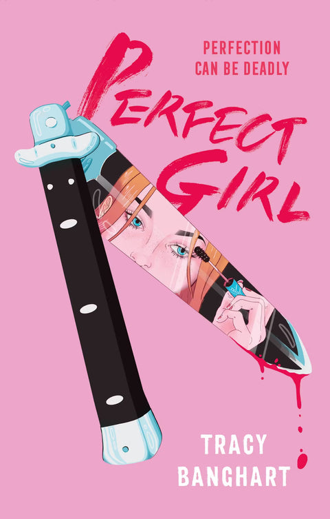 Perfect Girl - MPHOnline.com