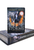 Throne of Glass #05: Empire of Storms (Miniature Character Coll.) - MPHOnline.com