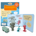 Tattle Tales: Mo Willems - MPHOnline.com
