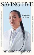 Saving Five (Uk) Pap - MPHOnline.com