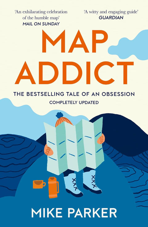 MAP ADDICT - MPHOnline.com