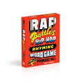 Rap Battles: The Hip-Hop Rhyming Word Game for Wannabe MCs - MPHOnline.com