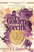 The Golden Specific (Mapmakers #2) - MPHOnline.com