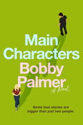 Main Characters - MPHOnline.com