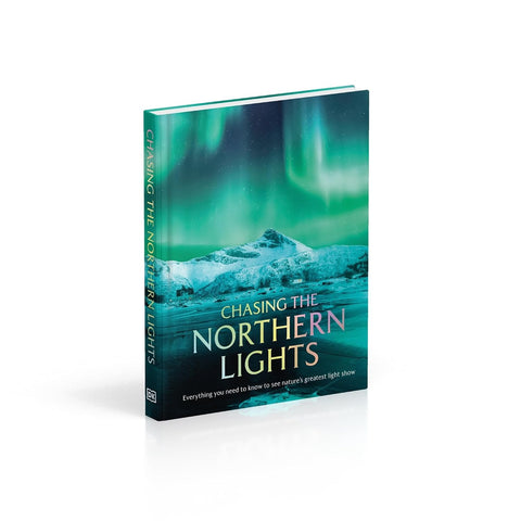 Chasing the Northern Lights - MPHOnline.com