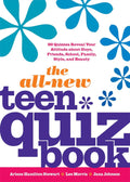 ALL-NEW TEEN QUIZ - MPHOnline.com