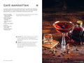 The Art & Craft of Coffee Cocktails: Over 75 recipes for mixing coffee and liquor - MPHOnline.com