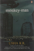 Monkey-man - MPHOnline.com