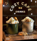 Cozy Cafe Drinks: Seasonal Coffees, Hot Chocolates, Matcha and More - MPHOnline.com