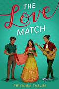 The Love Match - MPHOnline.com