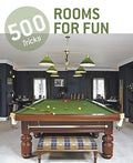 Rooms for Fun: 500 Tricks - MPHOnline.com