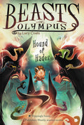 Hound Of Hades (Beast Of Olympus #2) - MPHOnline.com