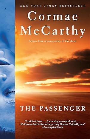 The Passenger - MPHOnline.com