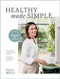 Deliciously Ella Healthy Made Simple: Delicious, plant-based recipes, ready in 30 minutes or less - MPHOnline.com