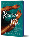 Revive Me: Part Two (Deluxe Edition) - MPHOnline.com
