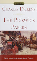 Signet Classics: The Pickwick Papers - MPHOnline.com