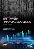 Foundations of Real Estate Financial Modelling - MPHOnline.com