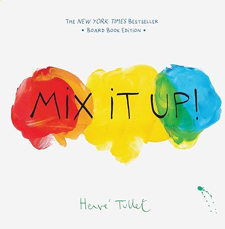 Mix It Up! - MPHOnline.com