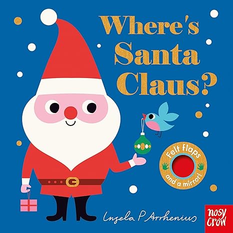 WHERE`S SANTA CLAUS` - MPHOnline.com