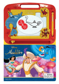 Learning Series: Disney Aladdin - MPHOnline.com