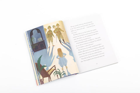Nosy Crow Classics: The Secret Garden - MPHOnline.com
