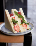 Sando: The Art of the Japanese Sandwich - MPHOnline.com
