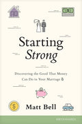 Starting Strong - MPHOnline.com