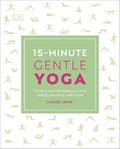 15 Minute Gentle Yoga - MPHOnline.com