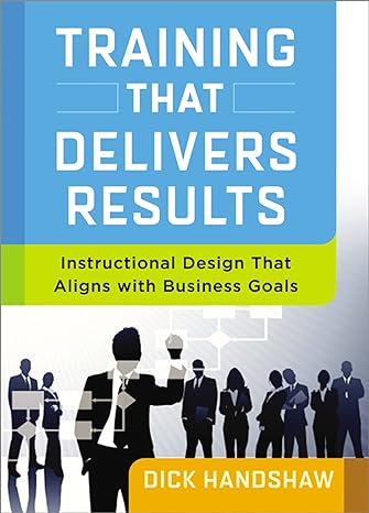 Training That Delivers Results: Instructional Design That Aligns with Business Goals - MPHOnline.com