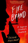 Firebrand: A Tobacco Lawyer's Journey - MPHOnline.com