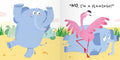 No, I'm A... Flamingo! - MPHOnline.com