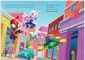 Marvel: Spidey and His Amazing Friends: Spidey to the Rescue! (Flip Flap Fun Book) - MPHOnline.com