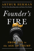 Founder’s Fire - MPHOnline.com