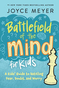 Battlefield of the Mind for Kids - MPHOnline.com