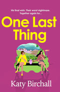 One Last Thing - MPHOnline.com