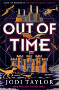 Out Of Time - MPHOnline.com