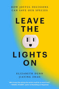 Leave the Lights On (US) - MPHOnline.com