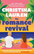The Romance Revival (UK) - MPHOnline.com